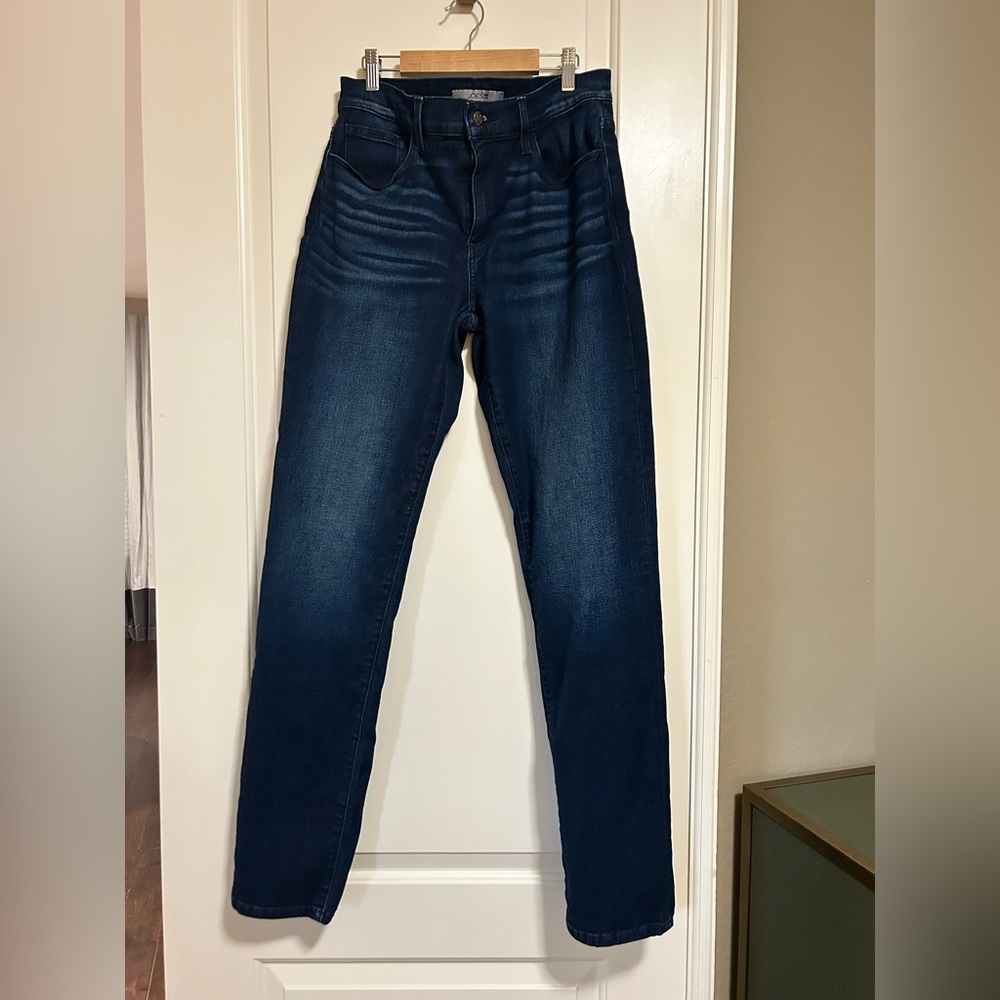 🖤🩵 Y2K Joe's Jeans Dark Indigo Denim Skinny Jeans 🩵🖤